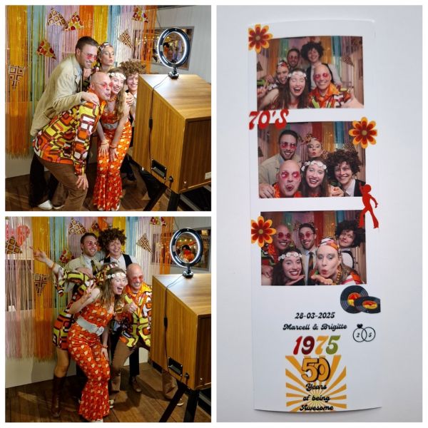 photobooth carnaval