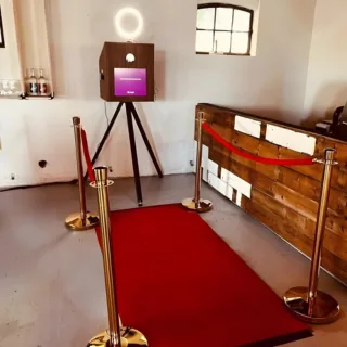 Photobooth beurs