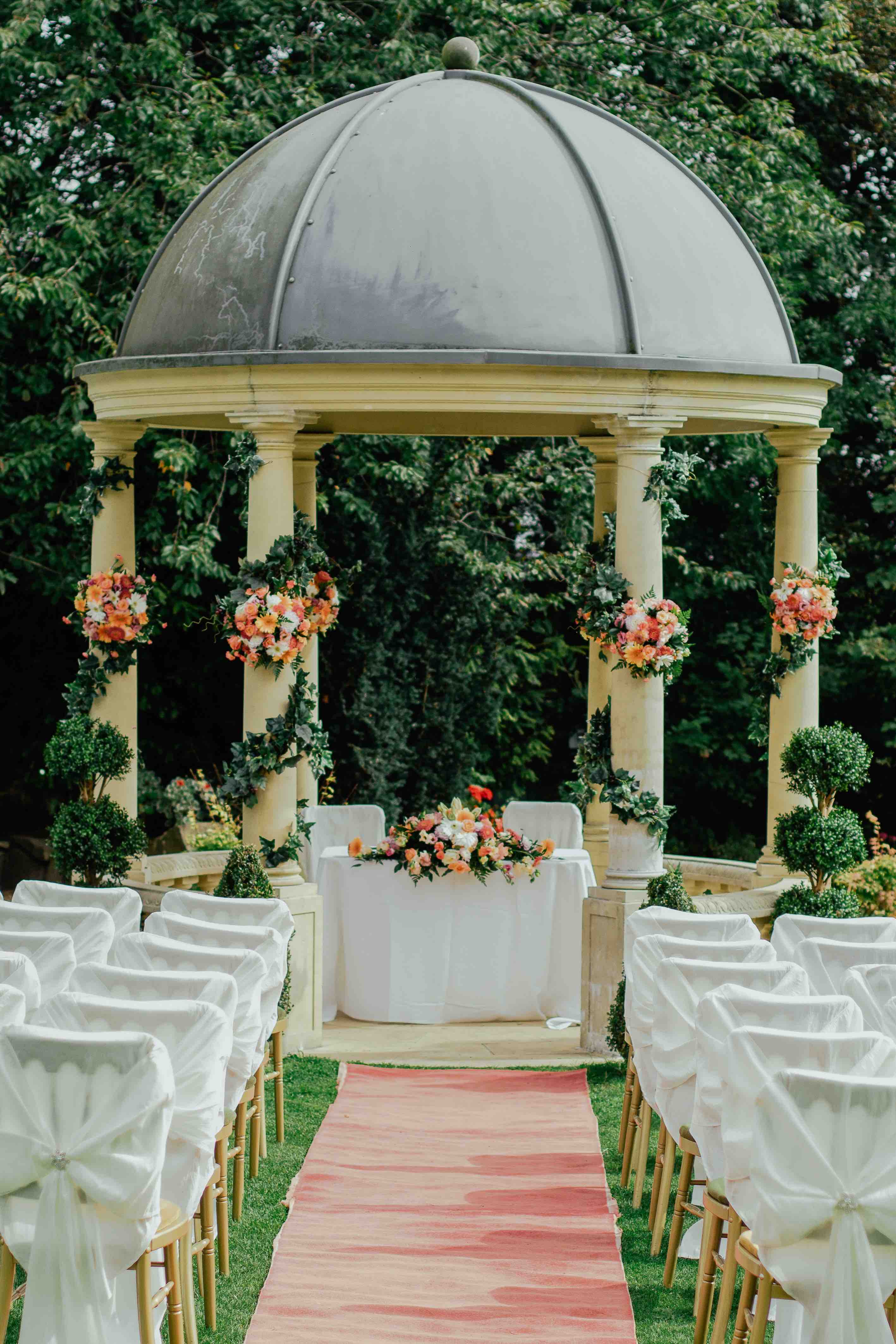 Weddingplanner