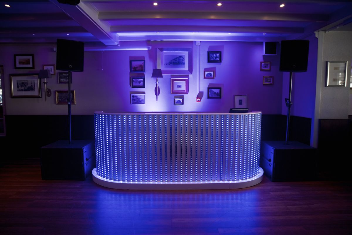 DJ Gear Huren In Voorhout | DJ Apparatuur Verhuur