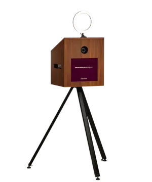 Fotobooth huren