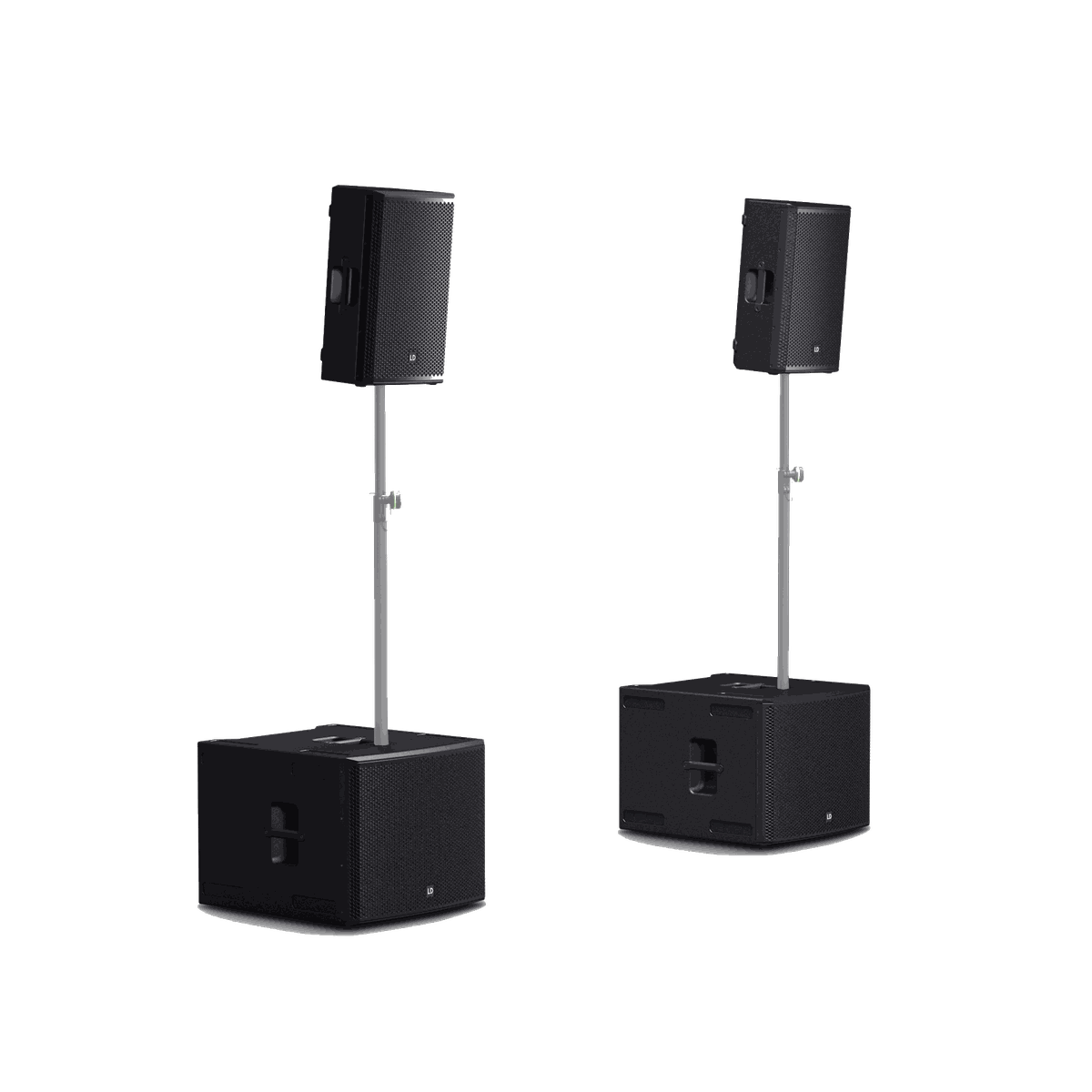 Speakers huren Eindhoven