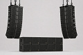 SOUND SYSTEM 4x 12" + 4x 18"
