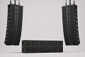 SOUND SYSTEM 4x 12" + 4x 18"