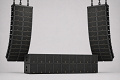 SOUND SYSTEM 4x 12" + 4x 18"
