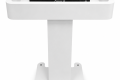 Dj booth met verlichting rental