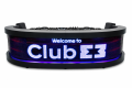 Club Stage LED DJ Booth Rental