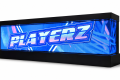 Festival XL LED DJ Booth Rental