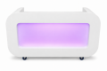 Curve Glow DJ Booth Huren