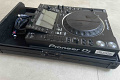 Pioneer Nexus 2 DJ set rental