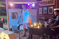 The Amazing Karaoke Band