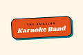The Amazing Karaoke Band (solo) boeken