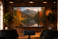 HD beamer huren