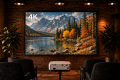 4k beamer huren