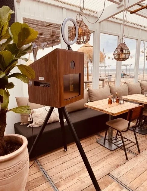 Photobooth Zuid-Holland