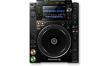 Pioneer CDJ-2000Nexus 2台セット 427_pioneer-cdj-2000-nexus2-