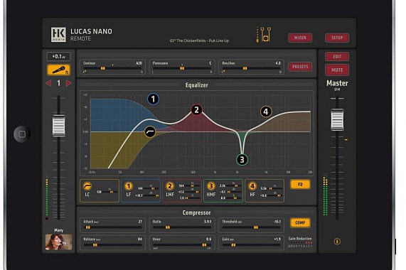 Wedding Ceremony Sound System Rental