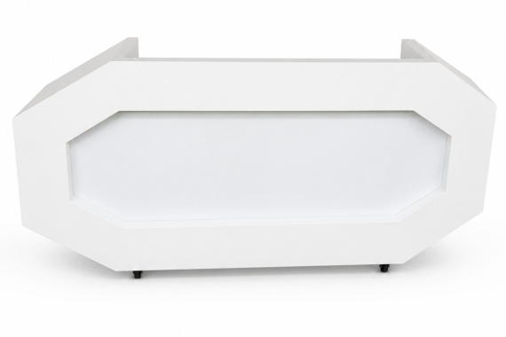Octa Glow DJ Booth Huren