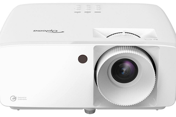 4k beamer huren