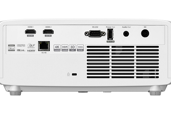 4k beamer huren