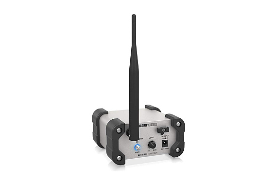 Bluetooth-ontvanger huren