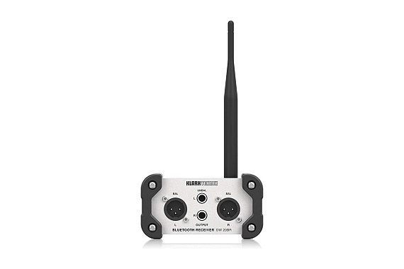 Bluetooth-ontvanger huren