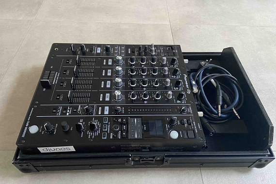 Pioneer Nexus 2 DJ set rental