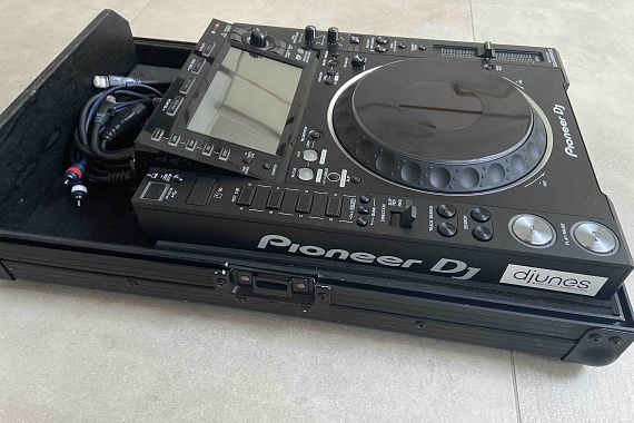 Pioneer Nexus 2 DJ set rental