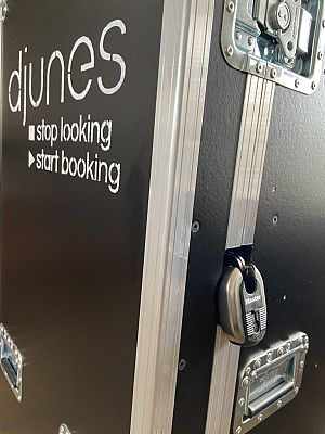 Djunes
