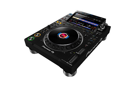 Pioneer CDJ-3000 rental