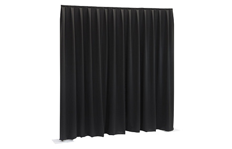 Pipe and drape rental
