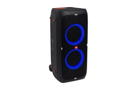 JBL Partybox 310 rental