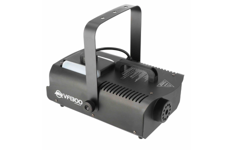 Rookmachine huren