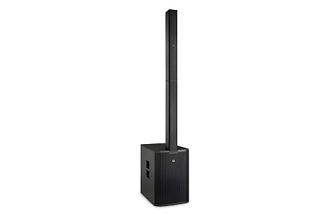 LD System MAUI 44 G2 huren