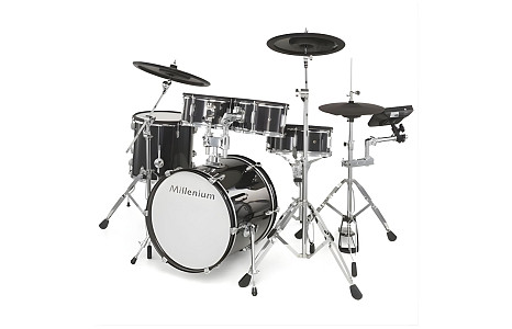 Elektronisch drumstel huren