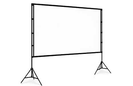 Projection screen 100 inch