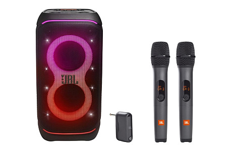 Draadloze geluidsinstallatie Ceremonie Huren