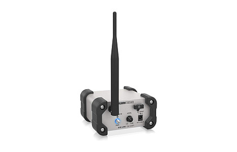 Bluetooth-ontvanger huren