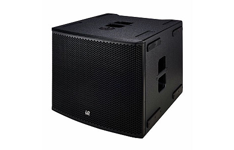 Rent 18" subwoofer