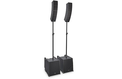 LD Systems CURV 500 PS rental
