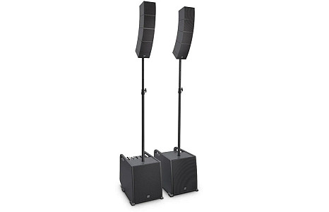 Rent Party Speakers! Jbl PARTYBOX 310 x 1 With speaker stand in London  (rent for £45.00 / day, £28.57 / week)